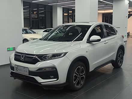 ����XR-V 2022�� 1.5L CVT����ʯ��