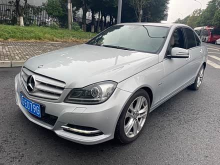 �Ĵ����ֱ��� ����C�� 2011�� C 200 CGI ʱ����