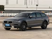 �֠���V90 2020�� Cross Country T5 AWD �����