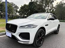 �ݱ�F-PACE 2023�� P250 R-Dynamic BLACK