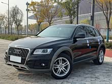 WQ5 2017 Plus 40 TFSI g(sh)