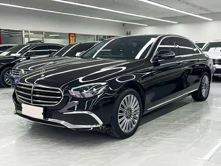 ȷֱ E 2023 E 300 L ʱ