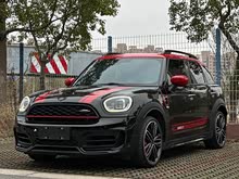 MINI JCW COUNTRYMAN 2021�� 2.0T JOHN COOPER WORKS ALL-IN