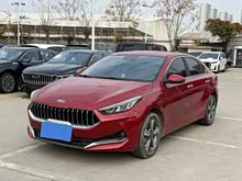 ����K3 2019�� 1.5L CVT������(li��n)��