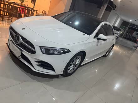 ��ݸ���ֱ��� ����A�� 2022�� �Ŀ� A 200 L �˶��γ�ʱ����