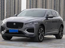 �ݱ�F-PACE 2021�� 340PS R-Dynamic SE