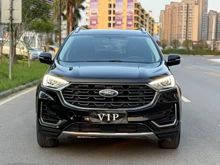 ֶָ  2020 EcoBoost 245  5