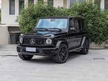 GAMG 2021 AMG G 63