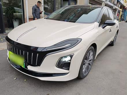 E-QM5 2024 610km PLUS