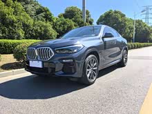 RX6 2020 xDrive30i M\b