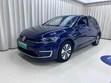 ߠԴ(M) 2018 e-Golf