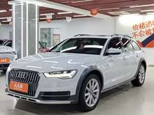 WA6(M(jn)) 2017 3.0T allroad quattro