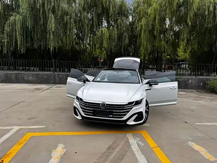 һ��-��CC 2021�� 330TSI ��Ŀ��