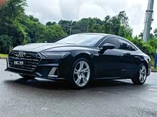 µA7L 2024 45TFSI quattro S-line Զ װ