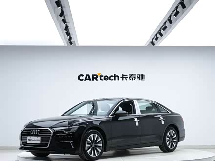 �������ְµ� �µ�A6L 2021�� 40 TFSI ����������