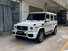 YGAMG 2016 AMG G 63