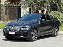 RX6 2021 xDrive40i  M\b