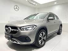 奔驰GLA 2023款 GLA 220