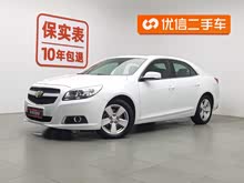 迈锐宝 2014款 1.6T 自动舒适版