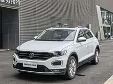 T-ROC̽ 2021 280TSI DSG(q)Ӣ(lin)