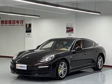 PanameraԴ 2014 Panamera S E-Hybrid 3.0T