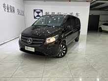 威霆 2023款 2.0T 精英版 7座