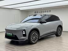 蔚來ES6 2025款 75kWh