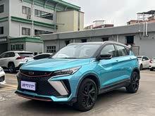 �_Խ 2022�� �_ԽCOOL 1.5TD DCT Battle��