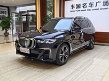 RX7 2022 xDrive40i M\b