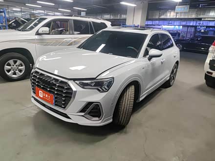 �˴����ְµ� �µ�Q3 2021�� 35 TFSI ʱ�ж�����