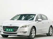 ��(bi��o)��508 2011�� 2.3L �Ԅ�(d��ng)���A��