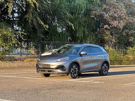 ��������ԪPLUS 2022�� 510KM �콢��PLUS