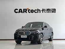 RX6 2022 xDrive40i  M\b