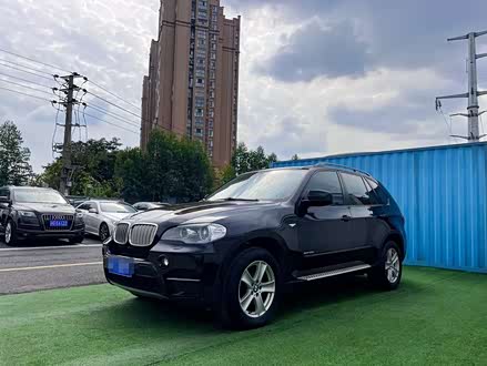 X5() 2013 xDrive35i 