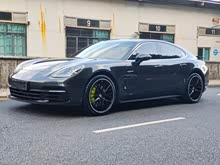 PanameraԴ 2018 Panamera 4 E-Hybrid 2.9T