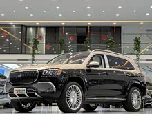 ͺGLS 2022 GLS 600 4MATIC а