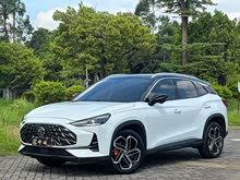 MG ONE 2022 -(sh)\(yn)(dng)ϵ 1.5T (bio)(zhn)