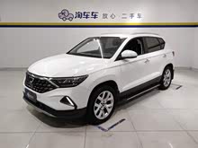 捷達VS5 2019款 280TSI 自動悅享型