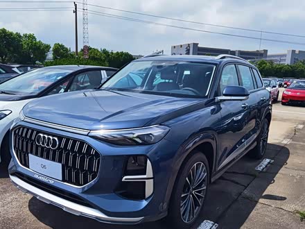 ְµ µQ6 2024 45 TFSI quattro  װ 7