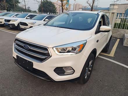 ���ݶ��ָ��� ���� 2019�� EcoBoost 180 ���������� ��VI