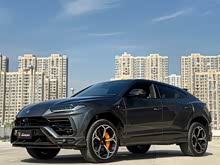 Urus 2018�� 4.0T V8