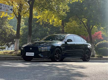 ȫ�����ֽݱ�XEL 2024�� 2.0T 250PS R-DYNAMIC Sҫ���˶���