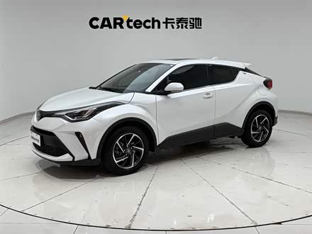 ȫ�����ַ���C-HR 2021�� 2.0L ������