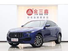 Levante 2018 3.0T ׼