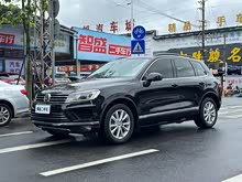 ; 2017 3.0TSI Ұ