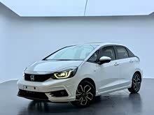 LIFE 2021款 1.5L CVT SPO-SS灵动版