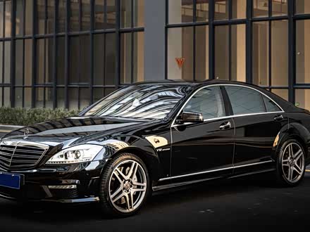 SAMG 2013 AMG S 65 L Grand Edition