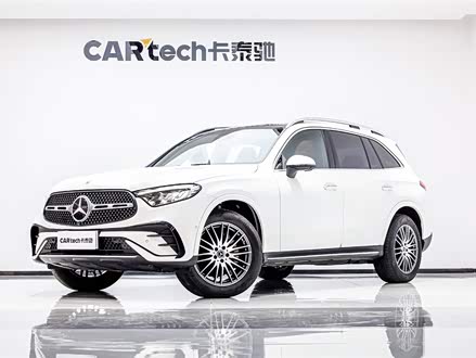 QڶֱYGLC 2024 Ŀ GLC 300 L 4MATIC Ӹ 5