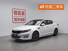 ����K5 2015�� 2.0L �Ԅ�(d��ng)LUX