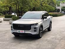 探索06 2023款 都市版 1.6T 兩驅(qū)舒適